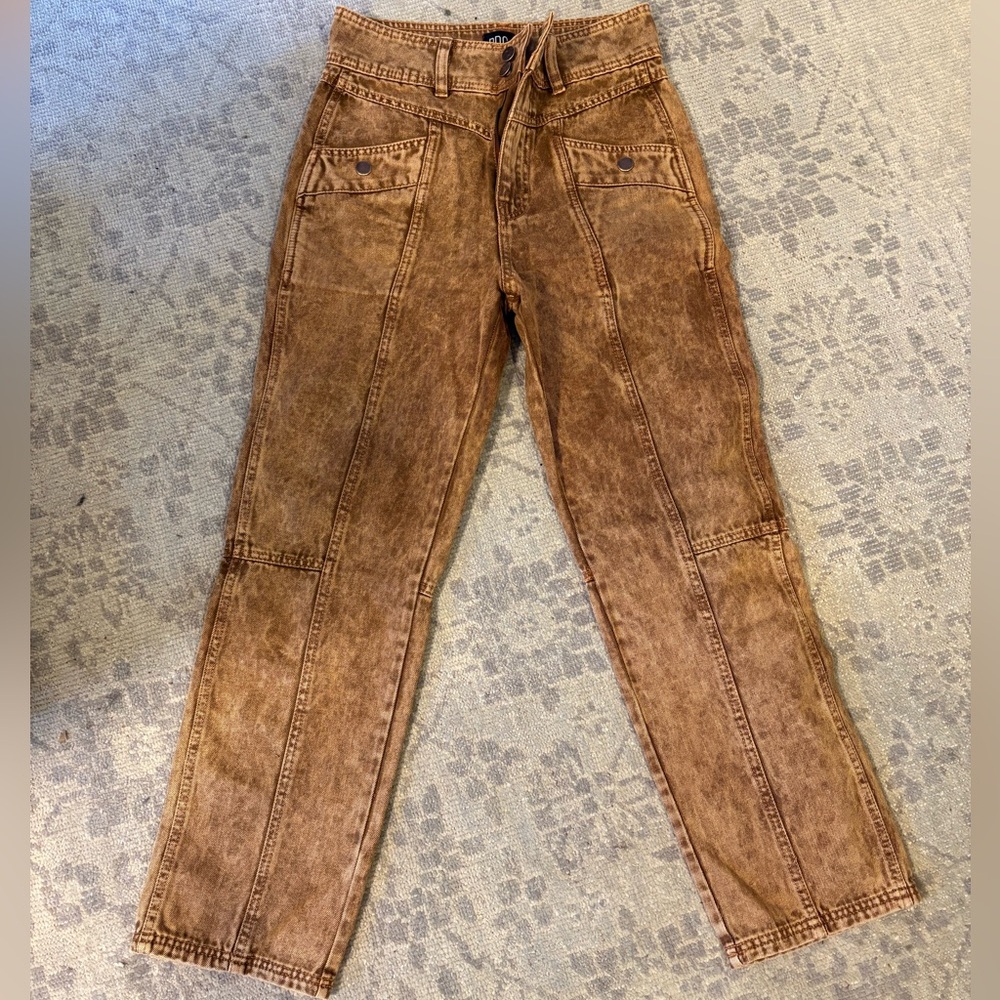 Women’s Brown BDG Pants